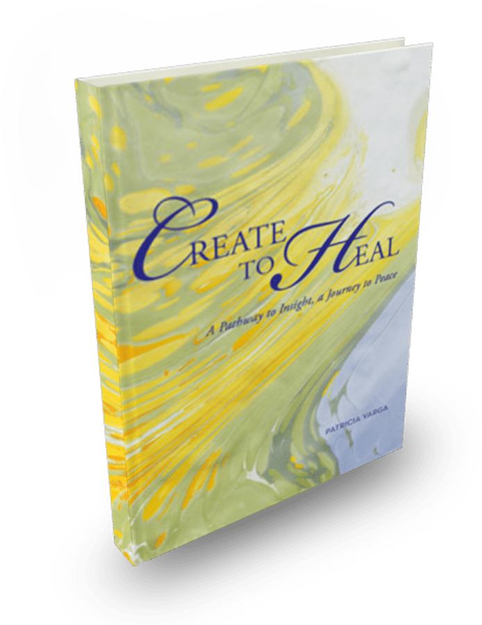 Create to Heal