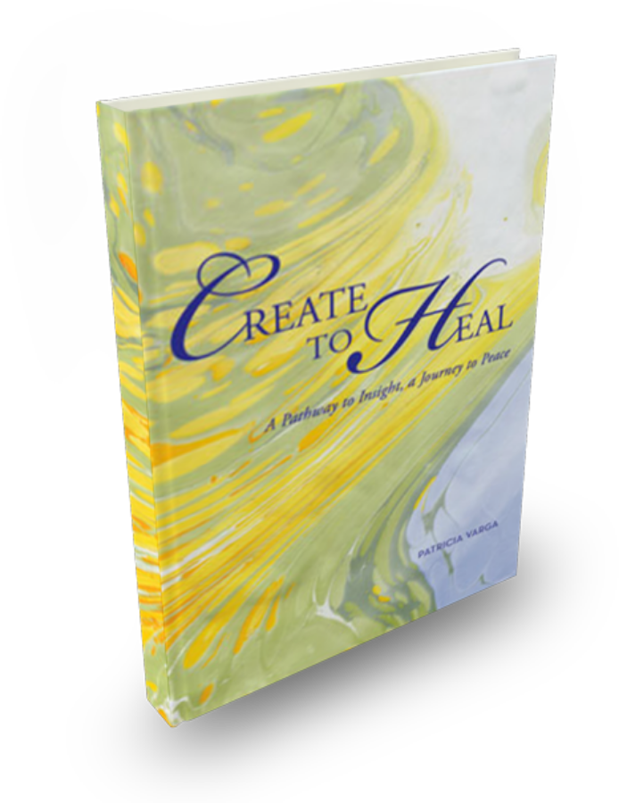 Create to Heal